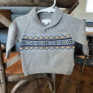 Angel Dear Knit Sweater